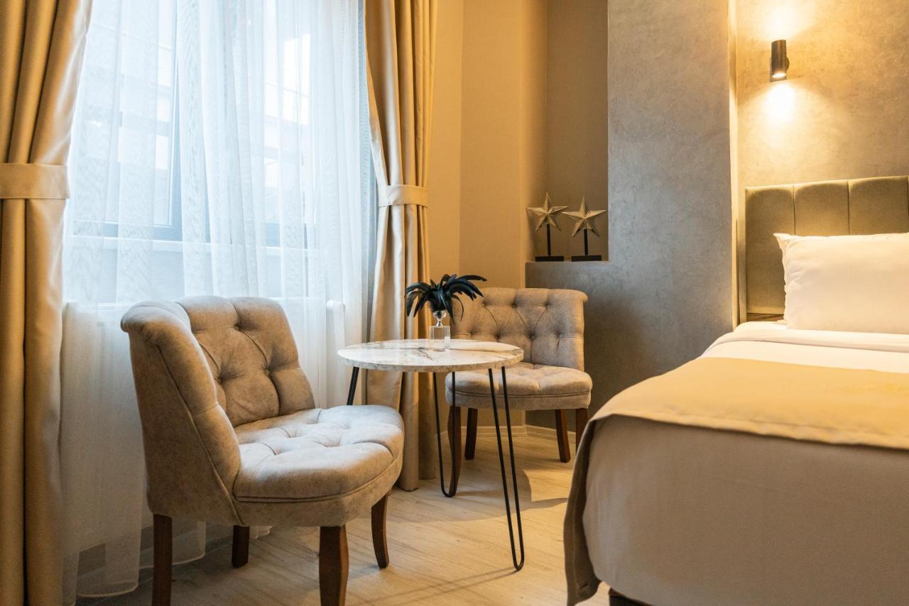 Hotel Monezza Avcilar à Istambul Extérieur photo