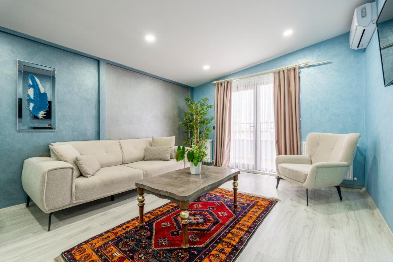 Hotel Monezza Avcilar à Istambul Extérieur photo